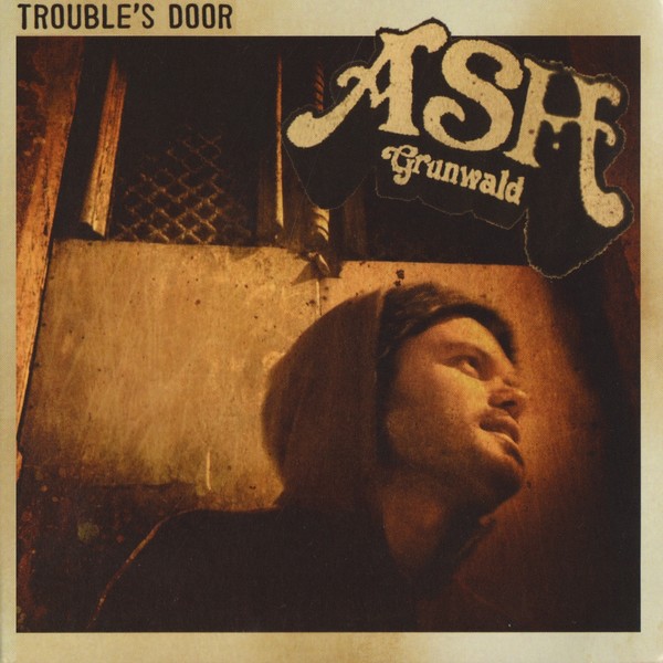 Trouble's Door