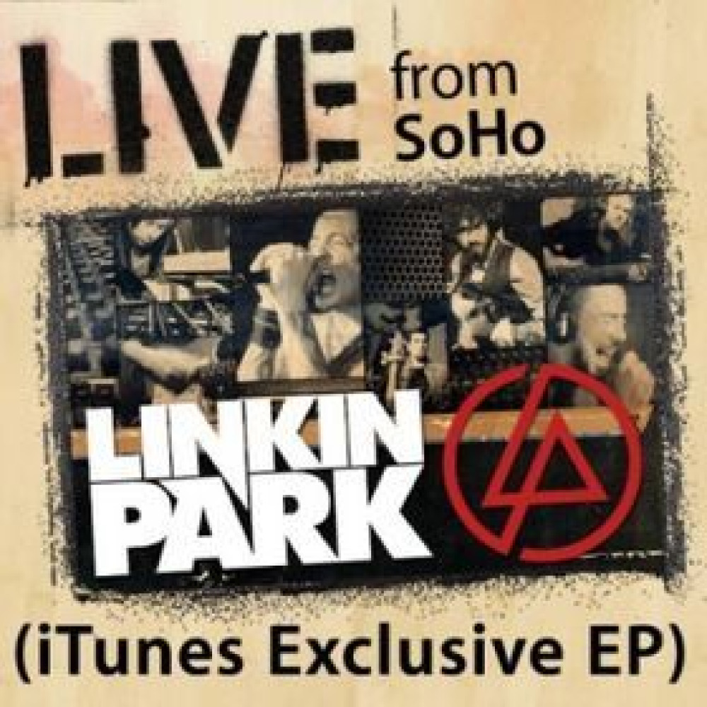 In pieces linkin. Live from Soho Linkin Park. Linkin Park ITUNES Live from Soho. Linkin Park Live 2008. Linkin Park my December Live Project Revolution.