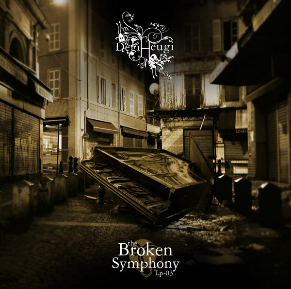 The Broken Symphony Lp.03