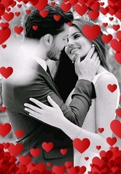CHANSON D'AMOUR - ♪Nadya♪♥,ㅤ🎶 💫