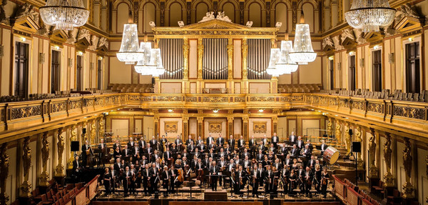 Vienna Symphonic Orchestra