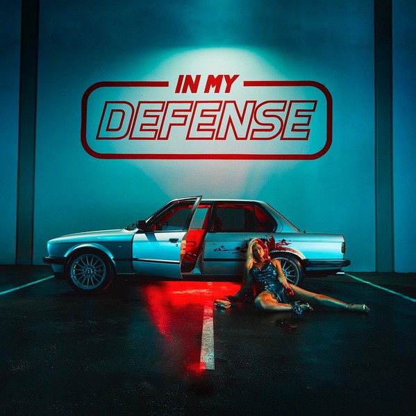 Iggy Azalea - In my defense