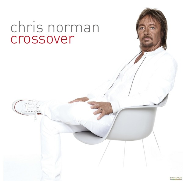 Chris Norman - Crossover (2015)