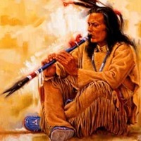 Индейская музыка