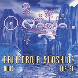 California Sunshine - Nasha (1998)